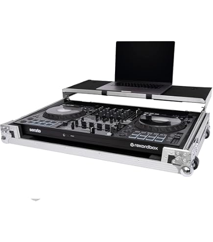 Amazon | Pioneer DJ DDJ-FLX10 限定版 - Rekordbox&Serato用4